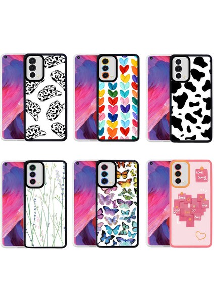 Oppo A74 Kapak Kamera Korumalı Şapka Desenli Ultra Ince Silikon Kılıf indirimleri