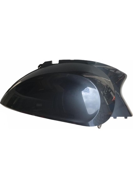 Sele Altı Yan Grenaj Sağ Gri Mondial Wing 50 Orijinal