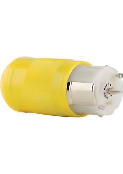 Marınco Marin Fiş 63 3 Uçlu Tekne ve Yat Fiş