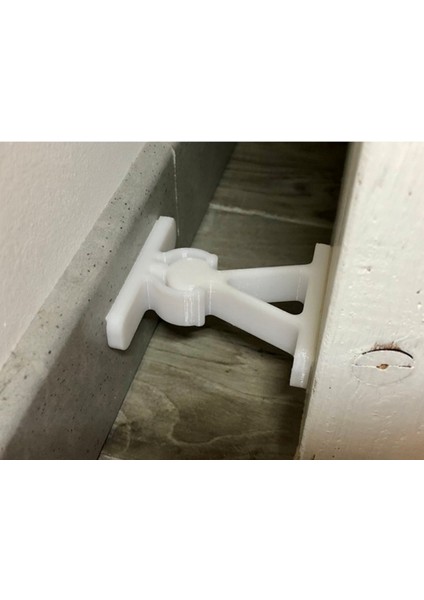 İşbilen Teknoloji Kapı Stoperi, Kapı Durdurucu, Kapı Koruyucu