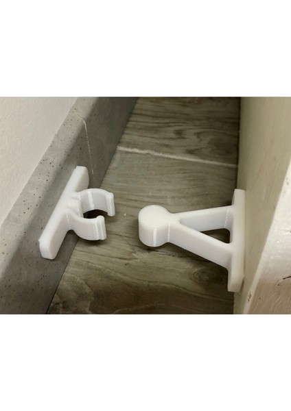 İşbilen Teknoloji Kapı Stoperi, Kapı Durdurucu, Kapı Koruyucu modelleri