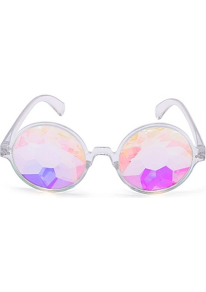 Parti Kaleidoskop Güneş Gözlüğü Style3 (Yurt Dışından) fiyatları