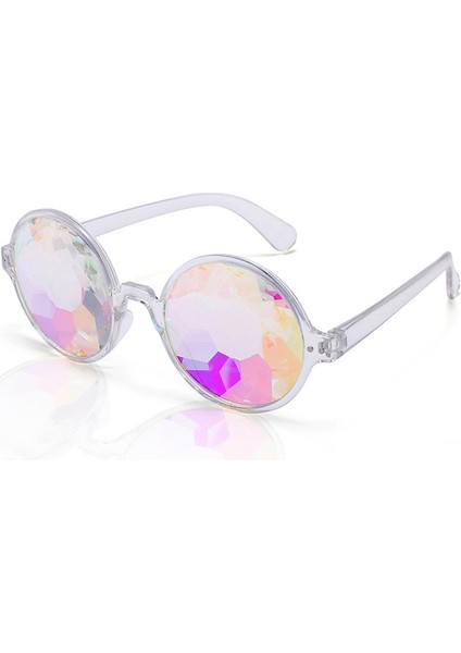 Parti Kaleidoskop Güneş Gözlüğü Style3 (Yurt Dışından) modelleri