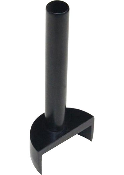 Dıy Yarım Yuvarlak Yumruk Kesici Çelik Dayanıklı Kemer Kayışı Cüzdan Aracı 45MM (Yurt Dışından)