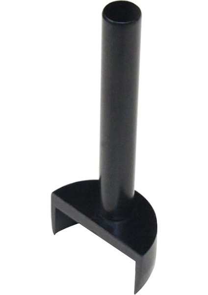 Dıy Yarım Yuvarlak Yumruk Kesici Çelik Dayanıklı Kemer Kayışı Cüzdan Aracı 45MM (Yurt Dışından)