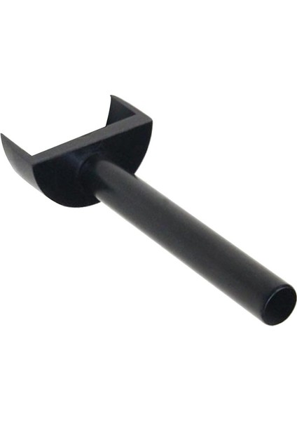 Dıy Yarım Yuvarlak Yumruk Kesici Çelik Dayanıklı Kemer Kayışı Cüzdan Aracı 45MM (Yurt Dışından)