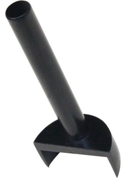 Dıy Yarım Yuvarlak Yumruk Kesici Çelik Dayanıklı Kemer Kayışı Cüzdan Aracı 45MM (Yurt Dışından)