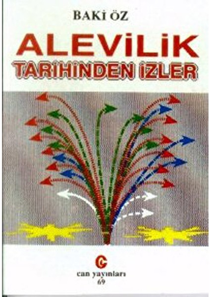 Alevilik Tarihinden Izler - Baki Öz