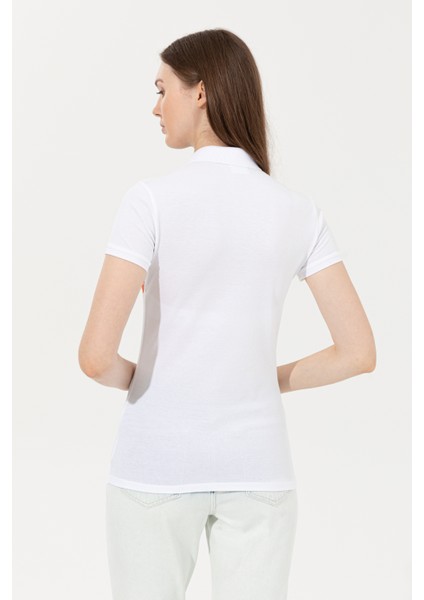 Kadın Mavi T-Shirt 50248995-VR212 indirimleri