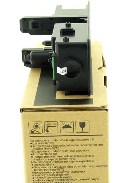 Olivetti B1239 Kırmızı Muadil Toner / D-Color Mf 2624 / P 2226