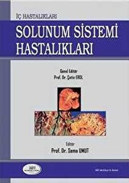 Iç Hastalıklar Solunum Sistemi Hastalıkları - Sema Umut