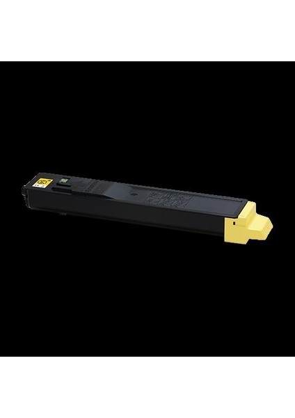 Kyocera TK-8115 Muadil Toner Sarı / Ecosys M8124CIDN / M8130CIDN