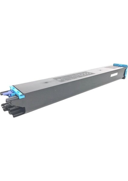 Sharp MX-61GT Mavi Muadil Toner