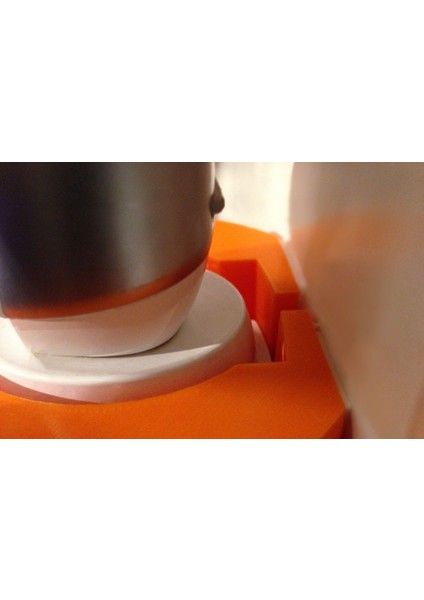 İşbilen Teknoloji Oral-B Stand, Balkabağı Oral-B Diş Fırçalık fırsatları