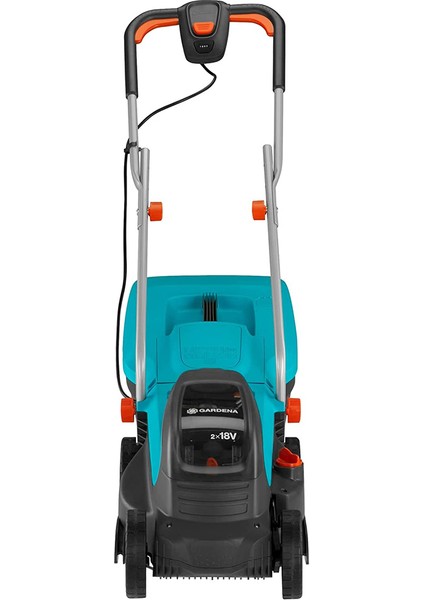 14621 Akülü Çim Biçme Makinesi Powermax 32/36V P4A