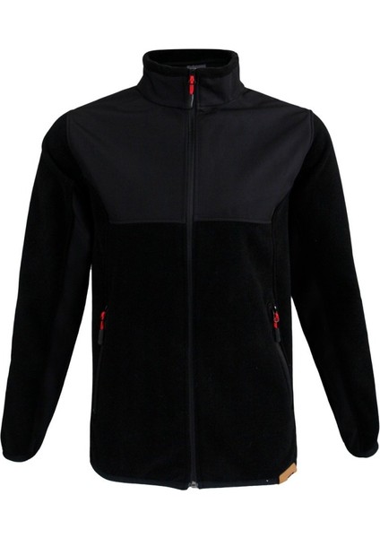 Polar Iş Mont - - Siyah