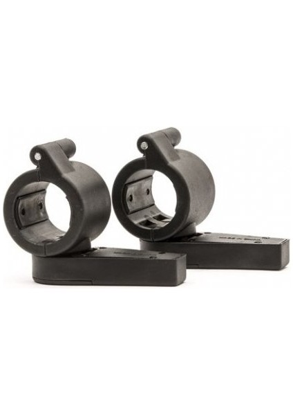 Reebok Olympic Bar Clamps Klips RSWT-16090-C