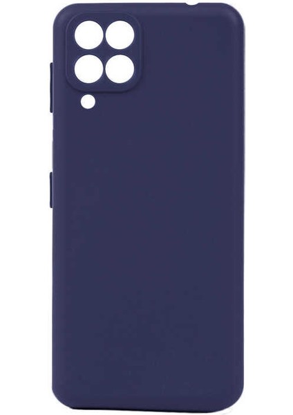 Samsung Galaxy M33 Kılıf Biye Yumuşak Silikon Case