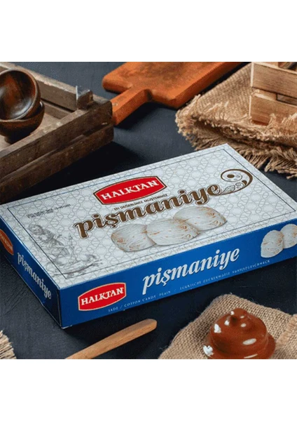 Pişmaniye 220 gr