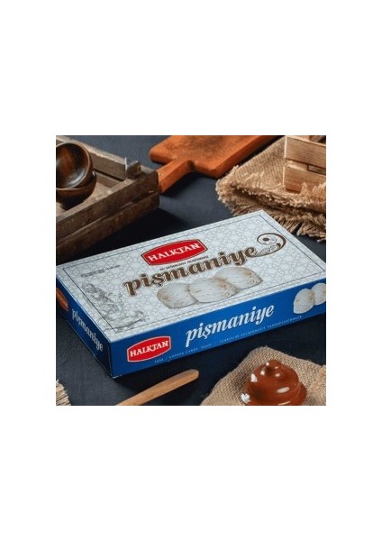 Pişmaniye 220 gr