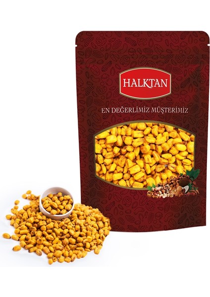 Mısır Soslu 500 Gr.
