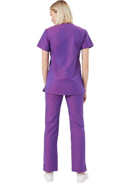 Mor Medikal Üniforma Takım fiyatları