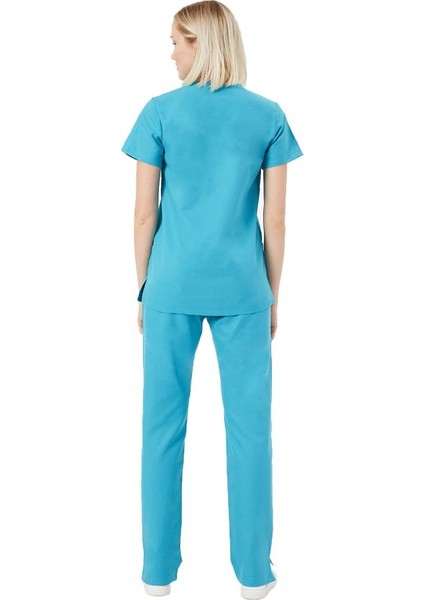 Yeşil Medikal Üniforma Takım fiyatları