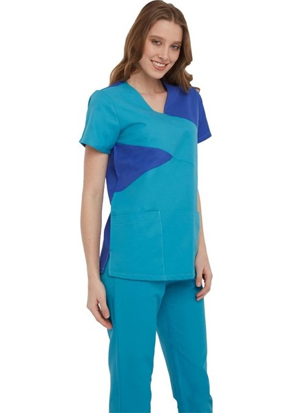 Selen Medikal Takım-Yeşil fiyatları