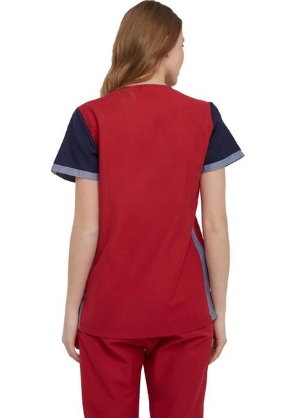 Torenıa Medikal Takım-Kırmızı modelleri