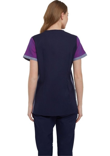 Torenıa Medikal Takım-Lacivert modelleri