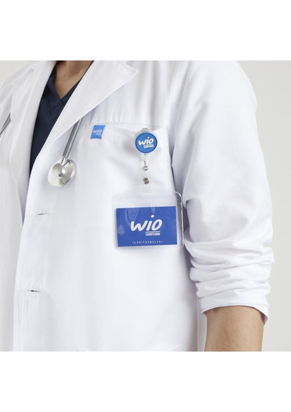 Dynamic Doktor Önlüğü, Erkek modelleri