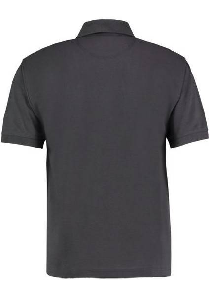 Pamuklu Polo Tişört, Hemşire Tişörtü - Unisex,gri fiyatları