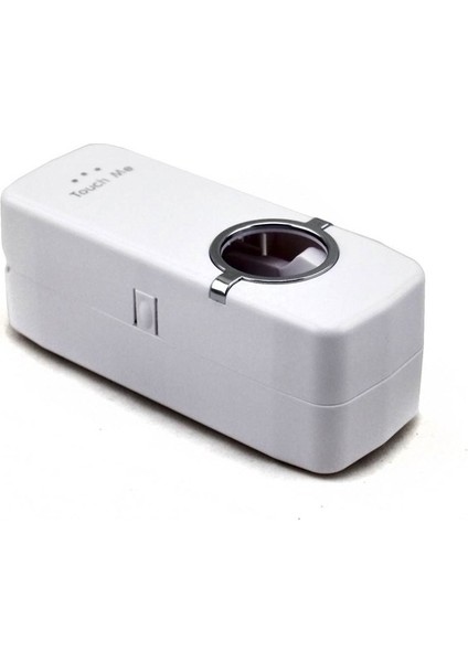 Buffer® Otomatik Diş Macunu Sıkacağı ve 5 Adet Diş Fırası Tutacağı Diş Fırçalığı fiyatları