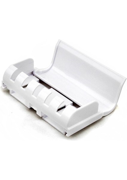 Buffer® Otomatik Diş Macunu Sıkacağı ve 5 Adet Diş Fırası Tutacağı Diş Fırçalığı modelleri