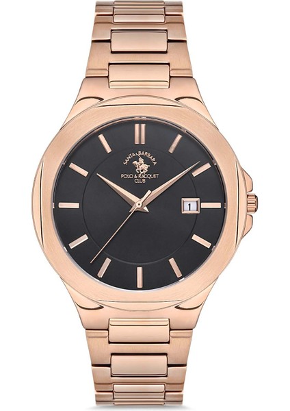 Polo & Racquet Club Erkek Kol Saati