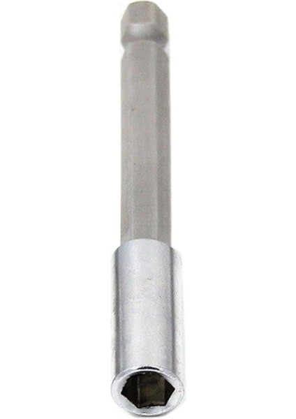 1/4 Manyetik Bits Uzatma Civata Sıkma Ucu 100 mm Vidalama