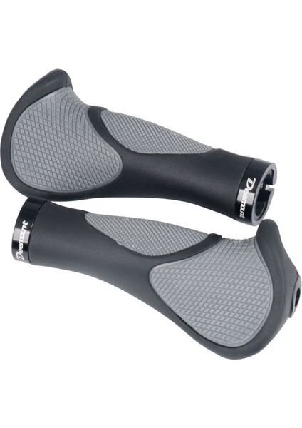 2 Adet Ergonomik Bisiklet Gidonu - Siyah (Yurt Dışından) fiyatları