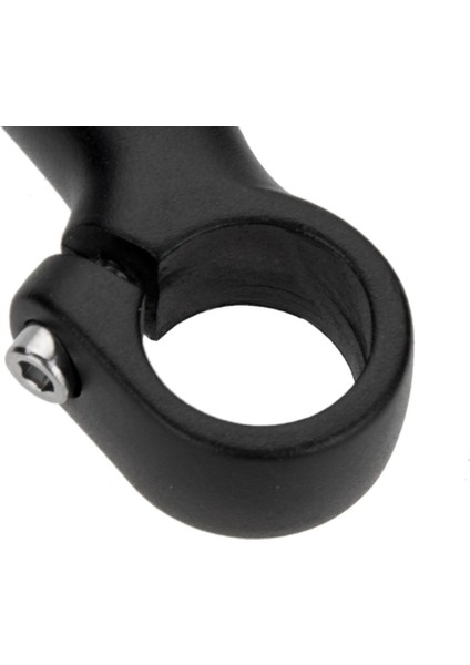 2 Adet Ergonomik Bisiklet Gidonu - Siyah (Yurt Dışından) modelleri