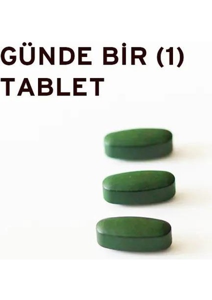 Male Multiple 60 Tablet 2 Adet