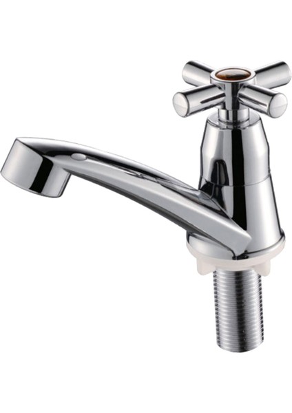 Mutfak Havzası Mikser Lavabo Bataryası Tek Kolu Abs Plastik Su Bataryası C Kolu C (Yurt Dışından)