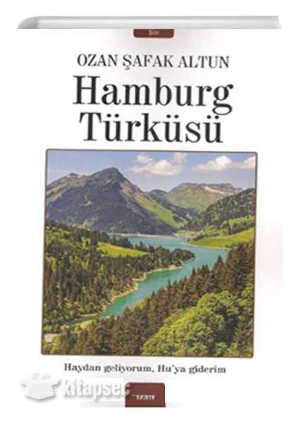Hamburg Türküsü