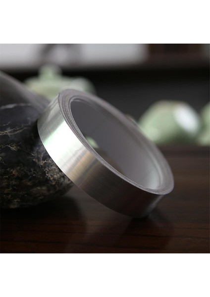 Dıy Pvc Folyo Zemin Kiremit Kat Crevice Hattı Sticker Kendinden Yapışkanlı 1 cm x 50 M (Yurt Dışından) fiyatları