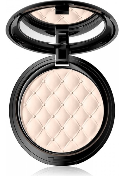 Secretale Mat Compact Powder 01