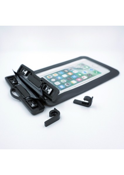 Cep Telefonu Su Geçirmez Çanta (Yurt Dışından) modelleri