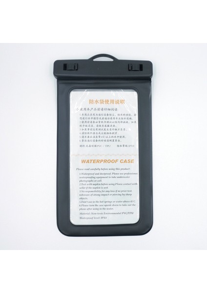 Cep Telefonu Su Geçirmez Çanta (Yurt Dışından) fırsatları