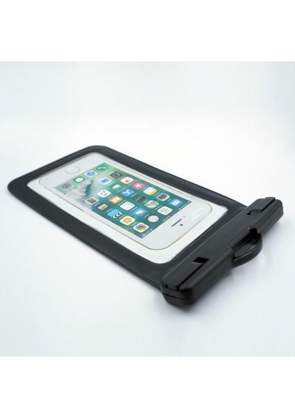 Cep Telefonu Su Geçirmez Çanta (Yurt Dışından) indirimleri