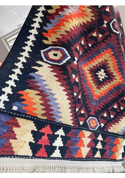 Dekoratif Kilim