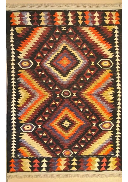 Dekoratif Kilim