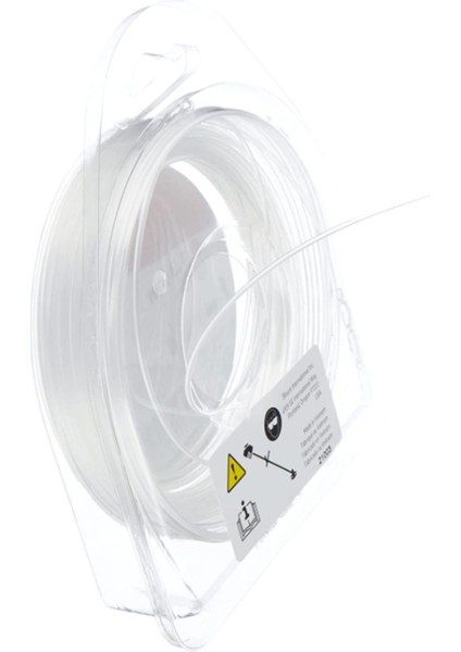 69-482-CL Beyaz Misina 1.3mm x 15M fırsatları