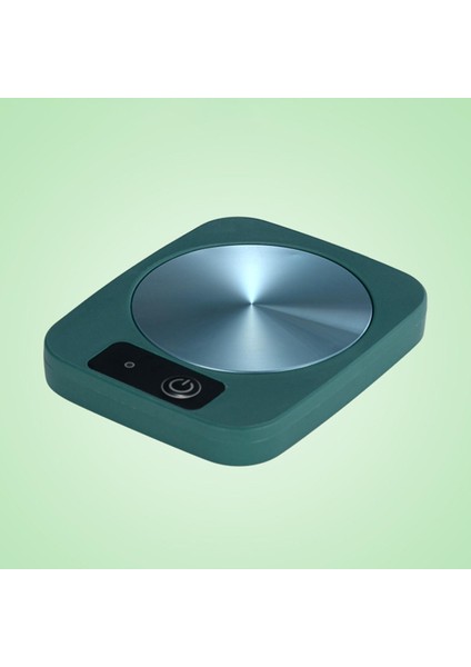 Akıllı Kahve Isıtıcıları Termal Coasters Sütle Ev Ofis Yeşil Için Akıllı Kupa Isıtıcı( Yurt Dışından ) fiyatları